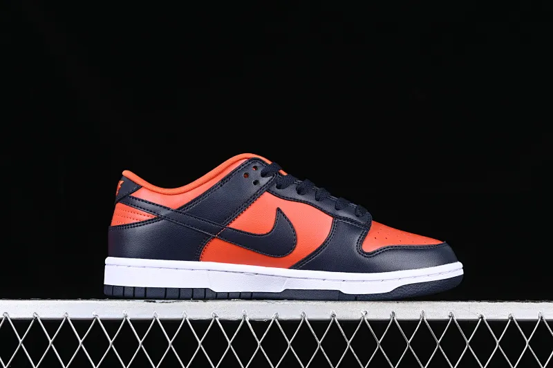 All categories Nk SB Dunk series Nk SB Dunk Low low-top sneakers NK SB Dunk Low SP Fanta color low-top casual sports sneakers CU1727-800